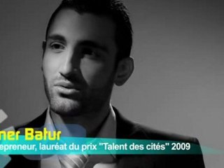 Mondial des métiers 2010 - Taner Batur