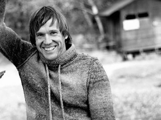 Walk with Giants: Walk with Marc Herremans (EN)