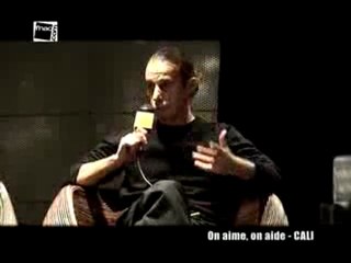 Afev CALI Fnac 2006 on aime on aide