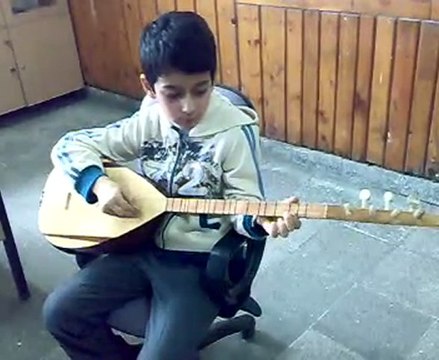 Bağlar İlköğretim 4-A Batuhan Bektaş