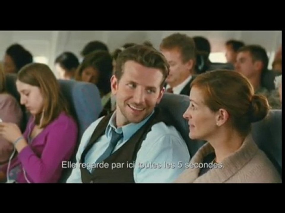 Valentine's Day - Bande Annonce (HD) VOSTFR