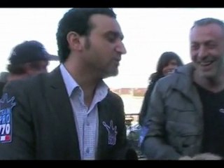 EPT Deauville Day1B :  La team 770 au complet