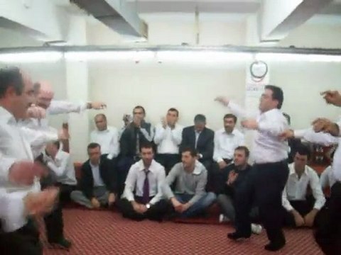 Kızılca Köyü Yaren Gecesi 4 | Www.Kizilcakoyu.com