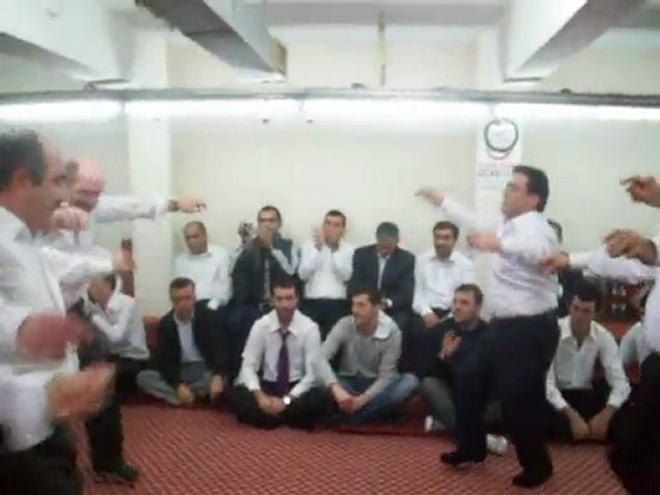 Kızılca Köyü Yaren Gecesi 4  | Www.Kizilcakoyu.com