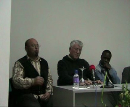 Respuestas solidarias que se están dando a la crisis.