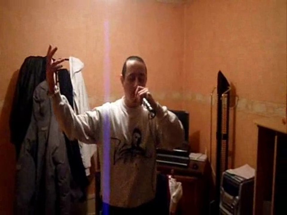 FREESTYLE 1ER MAXI EN VRAC