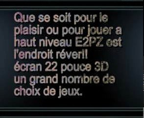 maquette par titus pub E2PZ (c'est nul non ?)