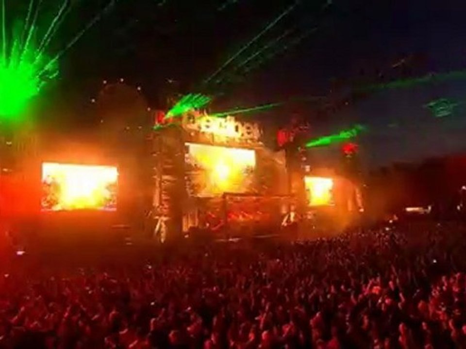 Decibel - 2009 - Partie 5/6