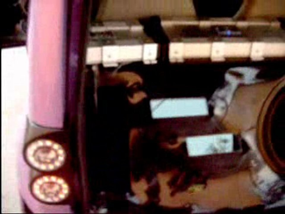 Santos fat Pektas - TuningCadde de