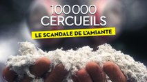 100 000 CERCUEILS, le scandale de l'amiante - FA