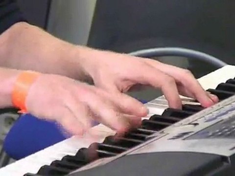 Castings Gem Nouvelle Star – Emission du 20/01 - Impro Jazz