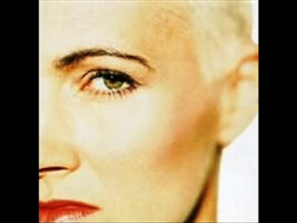 ROXETTE - Heart of gold