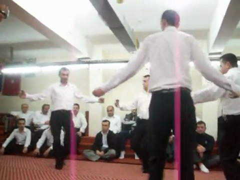 Kızılca Köyü Yaren Gecesi 5 | Www.Kizilcakoyu.com