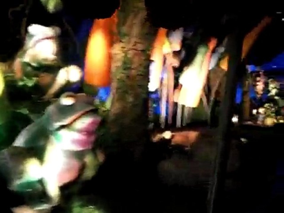 Europapark Märchenwelt