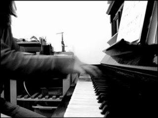 Essais03 - Bring me to life