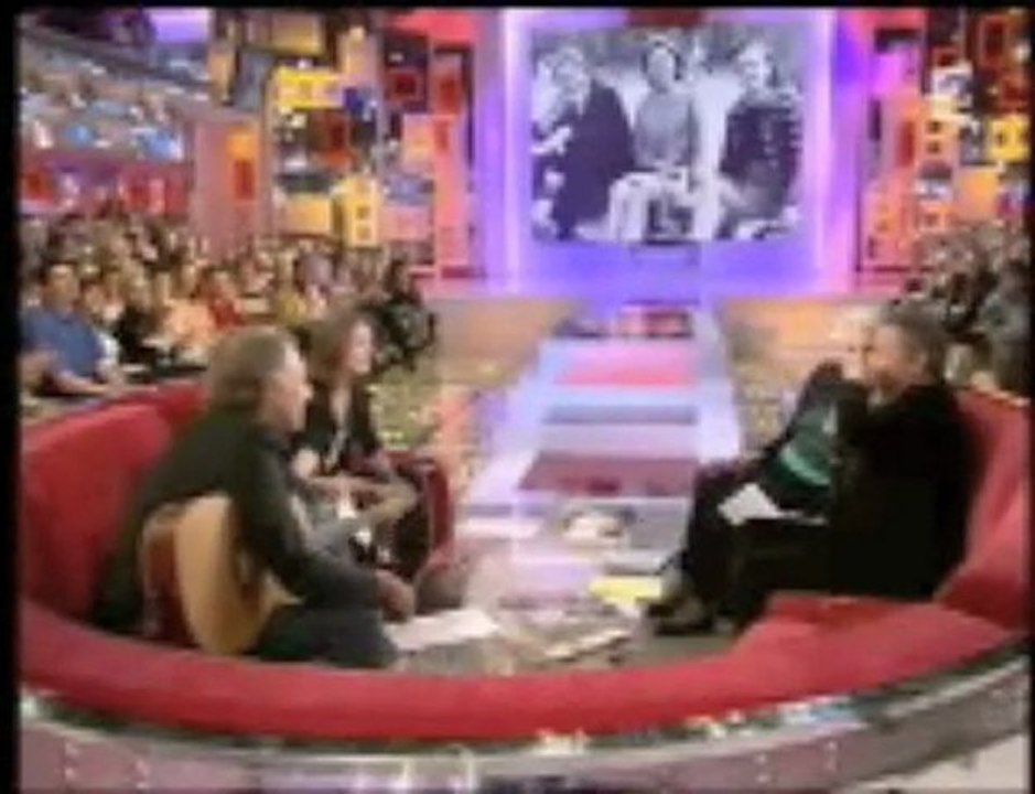 vivement dimanche - sanson bernheim