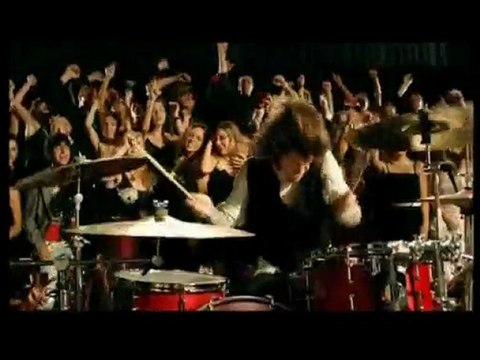 Fall out boy - Dance dance