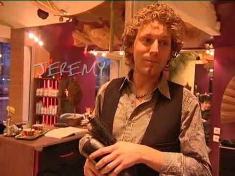 Calaisis TV : l'oeilleton d'emma le coiffeur