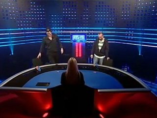 Party Poker - Premier League Poker S01 E07 Pt05