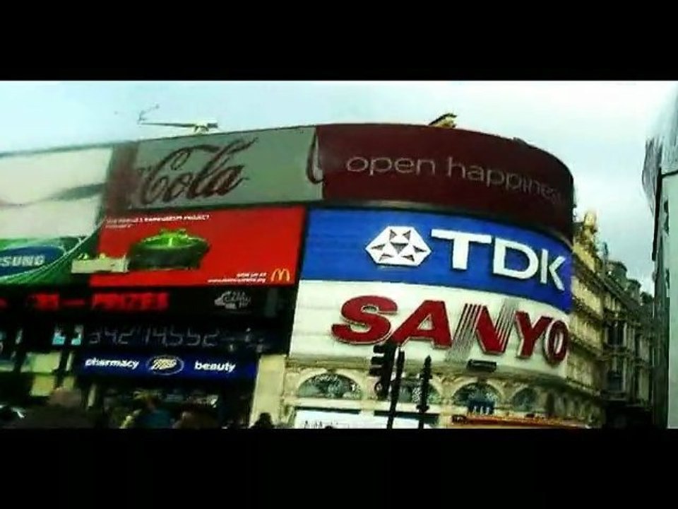 B-glouglou Teaser (HD)