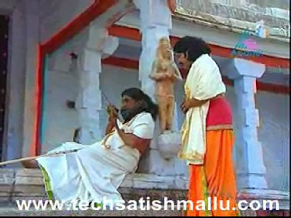 Devi Mahathmyam Jan 21