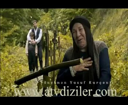 Yüreğine Sor Filmi (Tuba Büyüküstün) Fragmanı...