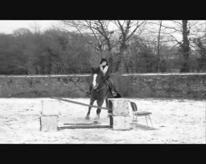 Montage vidéo hiver 2010 ;D