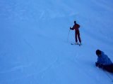Ski Foux d'Allos