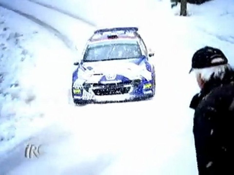 Best of IRC 2009