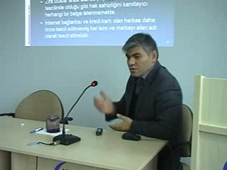 BILISIM HUKUKU - SAVAS BOZBEL 15_30 2