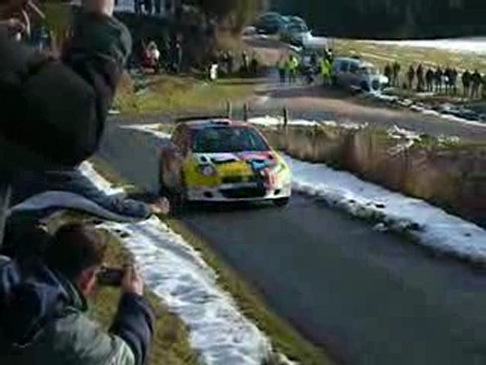 Monté Carlo 2010 IRC 006