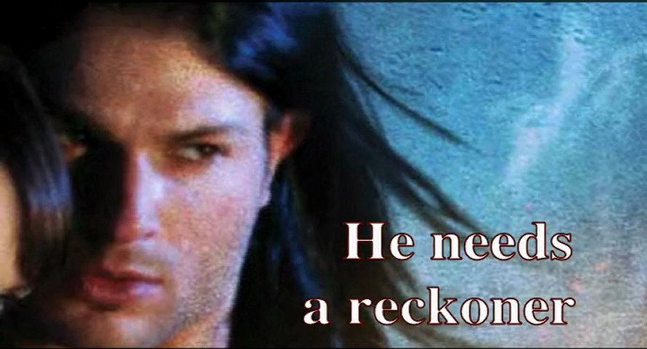 The Reckoners Doranna Durgin Book Trailer