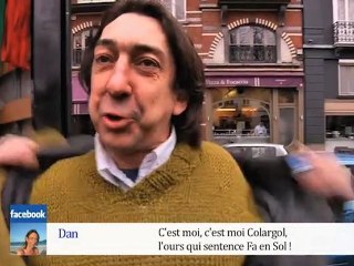 collecte de couvertures chatelain