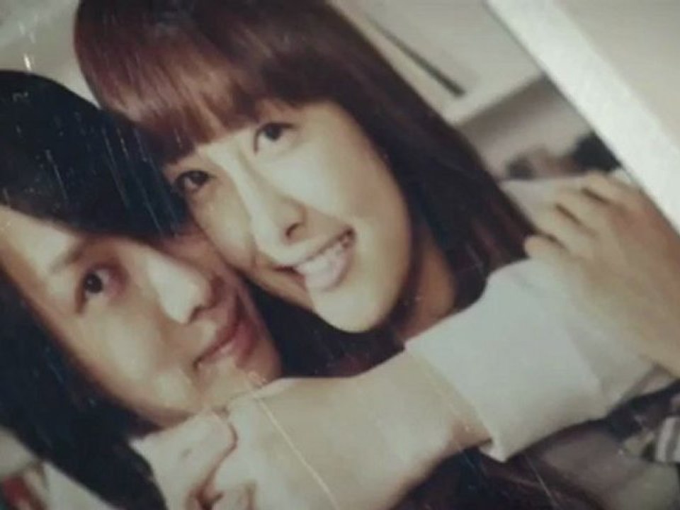 [Teaser] The TRAX ( avec Victoria & Heechul) - 가슴이 차가운 남자