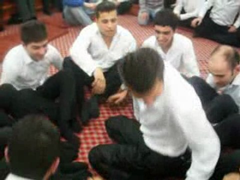 Kızılca Köyü Yaren Gecesi Battı Gitti | Www.Kizilcakoyu.com