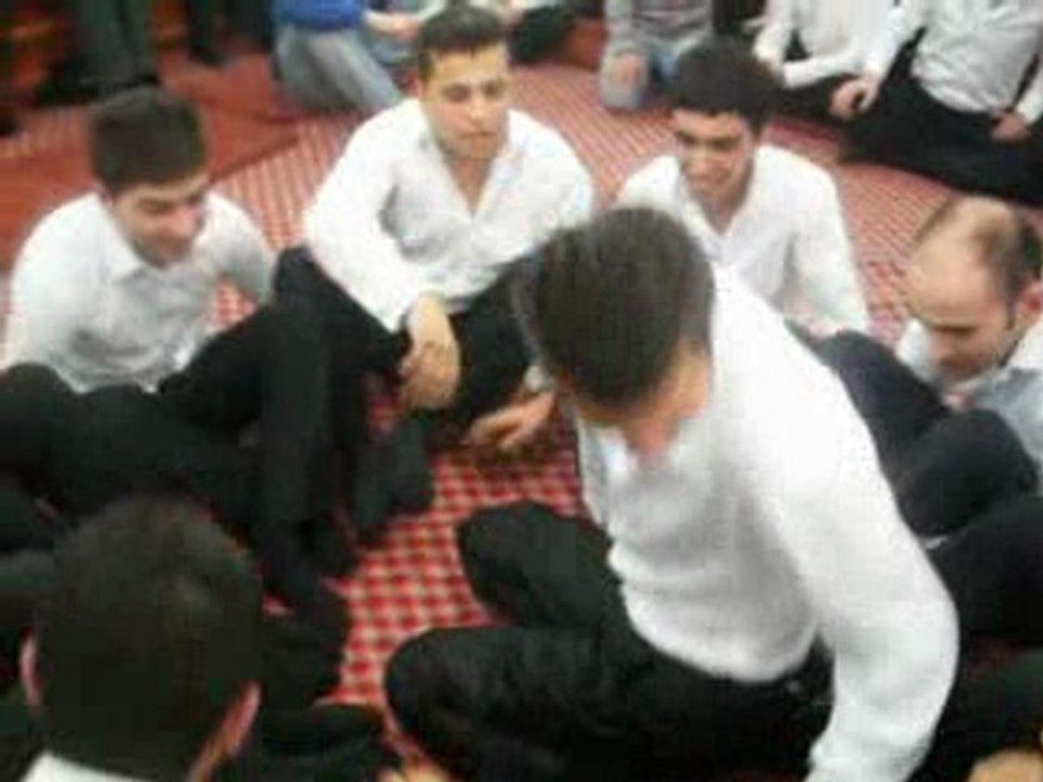 Kızılca Köyü Yaren Gecesi Battı Gitti  | Www.Kizilcakoyu.com