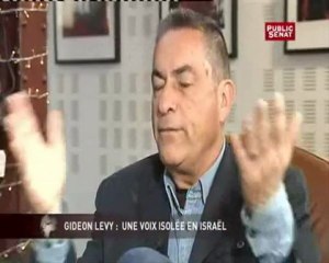 Gaza : Un an après. Par Gideon Levy