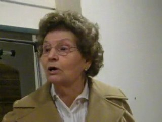LOLA MORÁN-  ESCRITORA, SOCIA DE POESÍA DEL MEDITERRÁNEO
