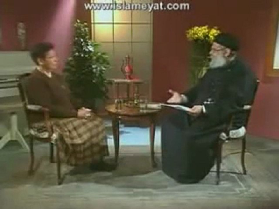 Father Zakaria: Changes of the Quran 3/3