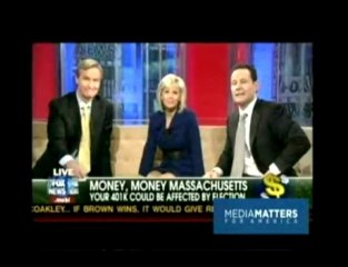 The Real Reasons Coakley Lost To Brown