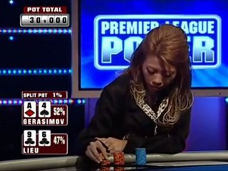 Party Poker - Premier League Poker S01 E08 Pt05