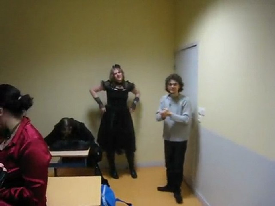 dansssssssssse ^^