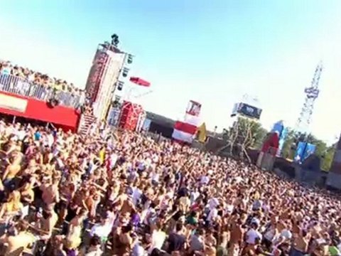 Decibel - 2009 - Partie 3/6