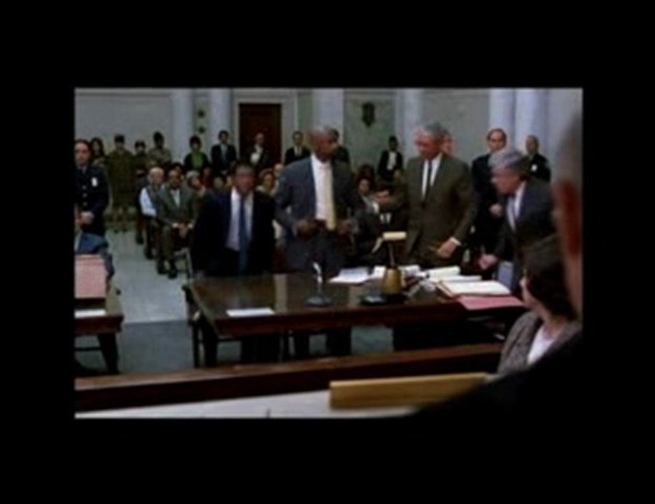 Clip video "the Hurricane"