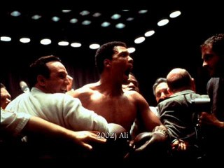 Filmographie de réalisateur: Michael Mann