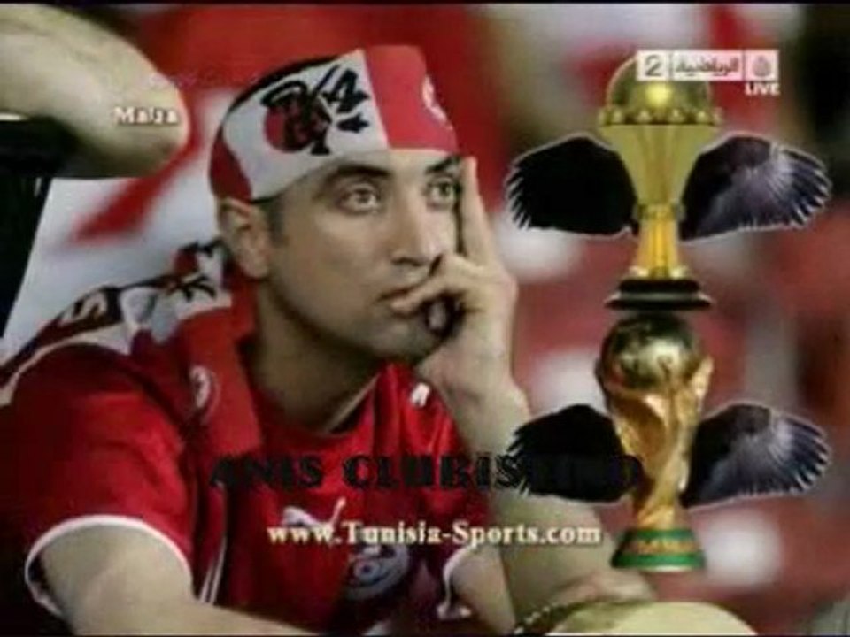 TUNSIEتتوالي النكسات و المتسبب واحد
