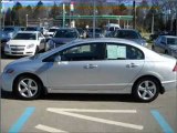 Used 2008 Honda Civic Butler PA - by EveryCarListed.com