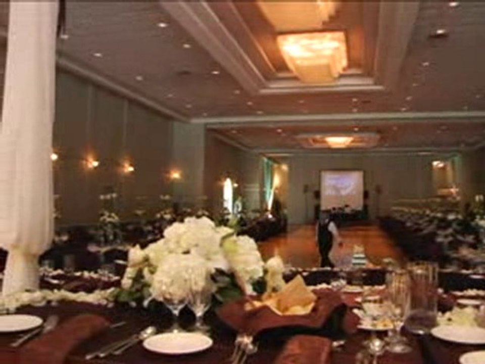 Premiere Ballroom - (905) 709-1759