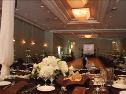 Premiere Ballroom - (905) 709-1759