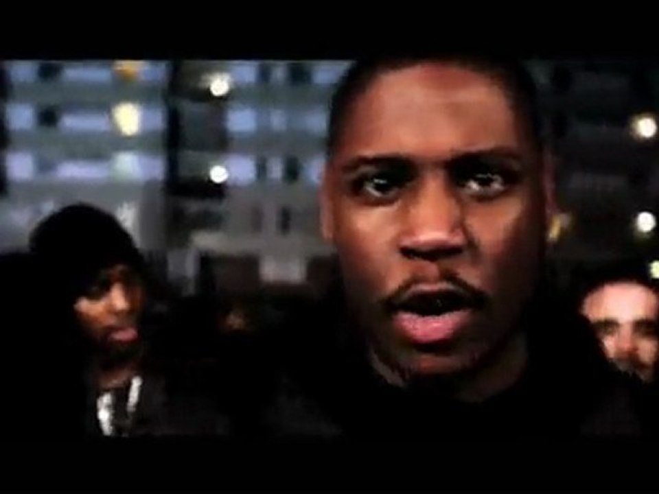 SCALO feat GARGES SALE " le bal des maudits"